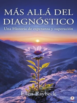 cover image of MÁS ALLÁ DEL DIAGNÓSTICO